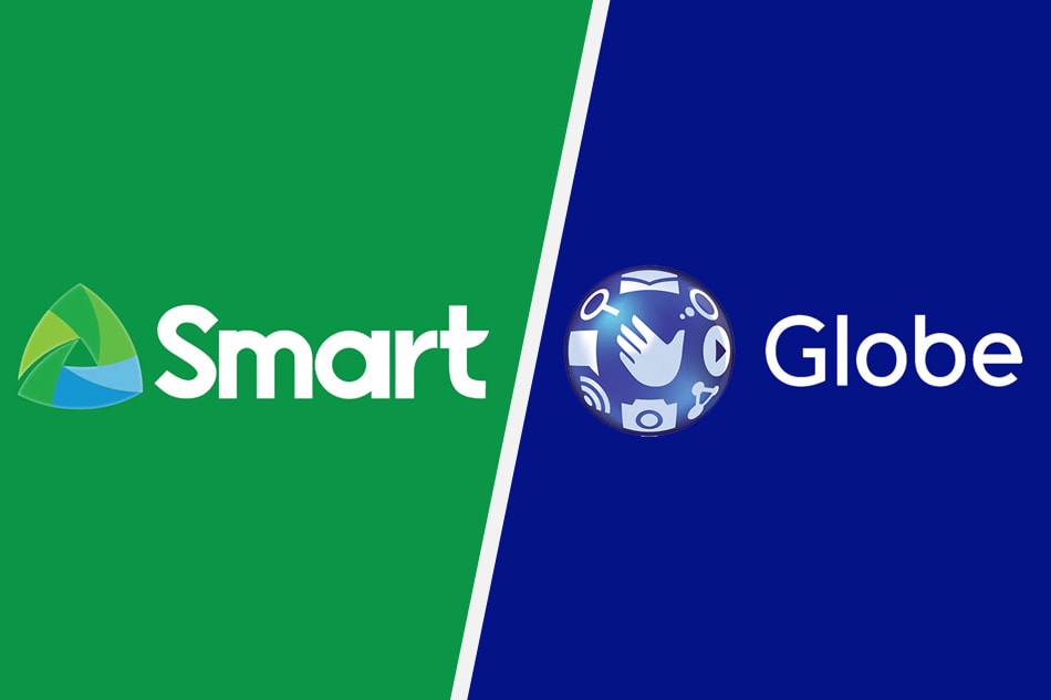 Smart vs Globe Philippines