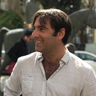 Eli Romanovsky