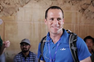 Yoni Shtern