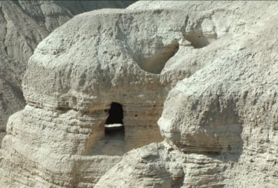 Qumran National Park