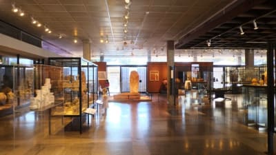 Eretz Israel Museum