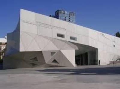 Tel Aviv Museum of Art