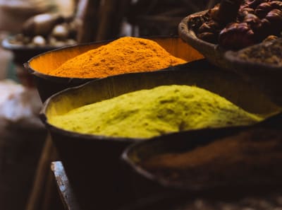 Netanya: Flavors, Street Art & Local Stories