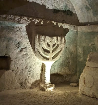 Lower Galilee: Jewish Renewal in the Roman Era