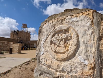 The Negev: A Barren Land or Israel’s Future?