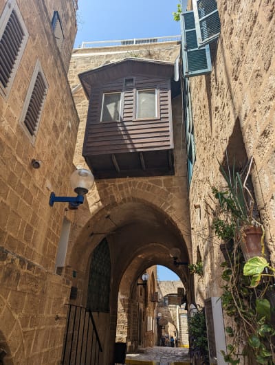 Jaffa: Ancient Port, Arab Heritage & Tel Aviv’s Beginning