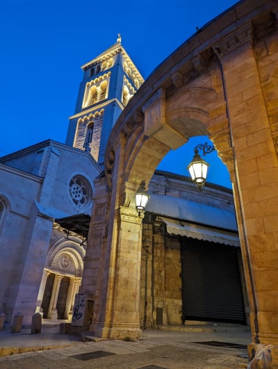 Everyone’s Jerusalem: A Cosmopolitan Overview