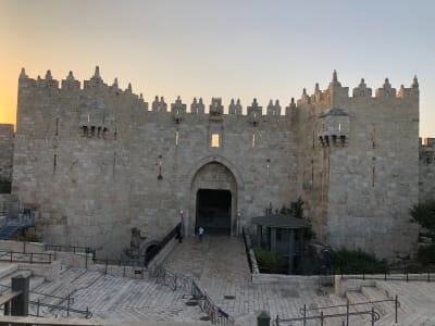 Islam in Jerusalem
