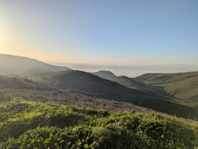Nature & Hiking