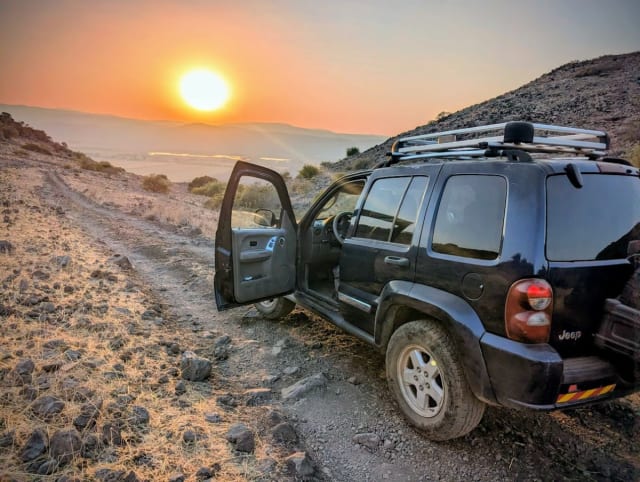Adventure & Off-Road