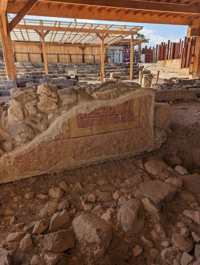 Archaeological & Historical