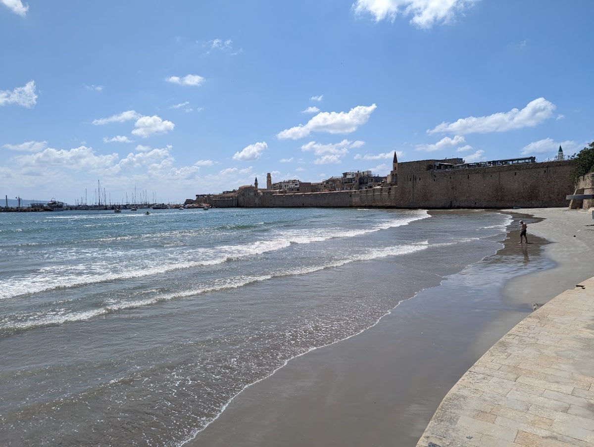 Acre (Akko)