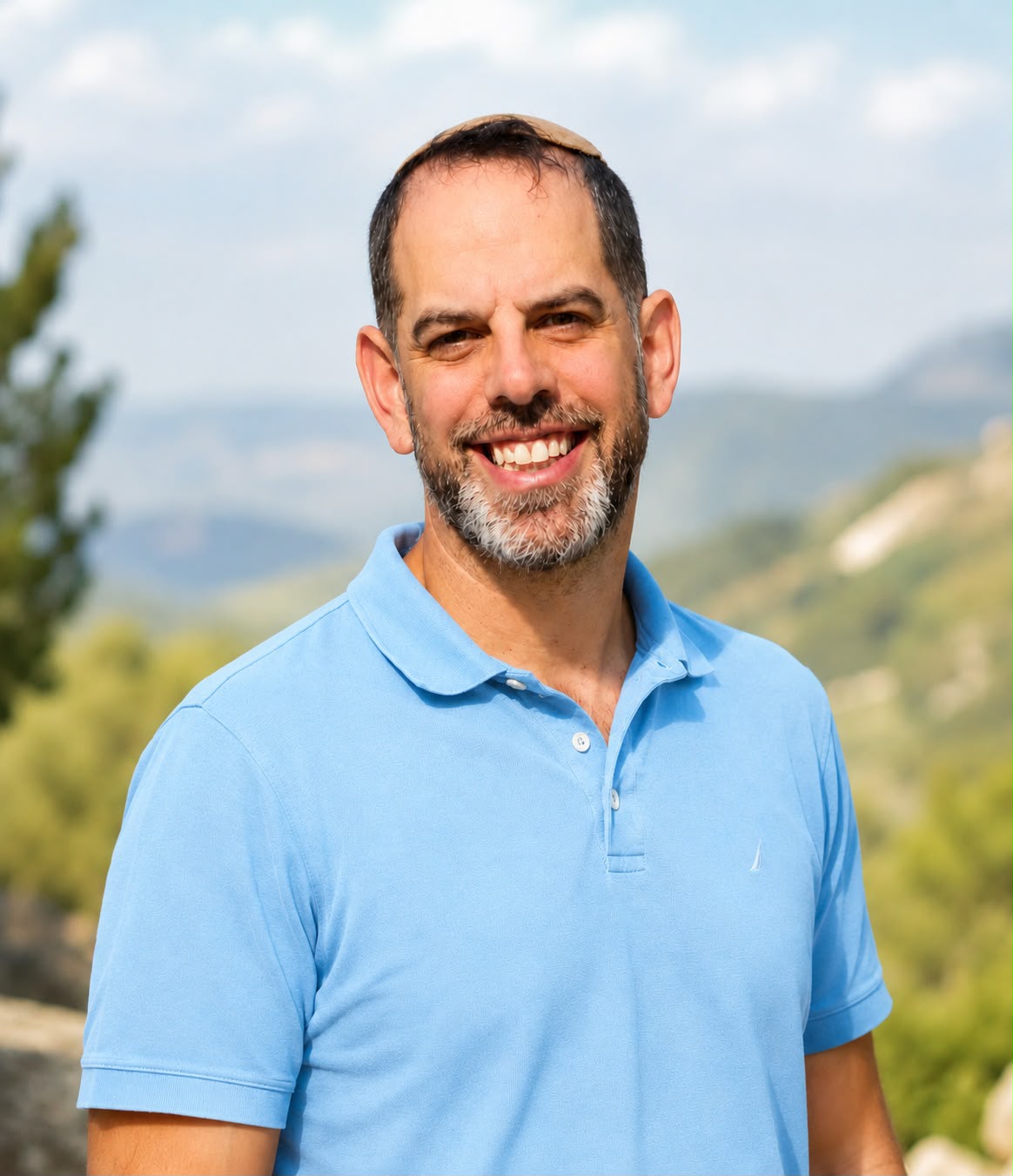 Shai Schupack