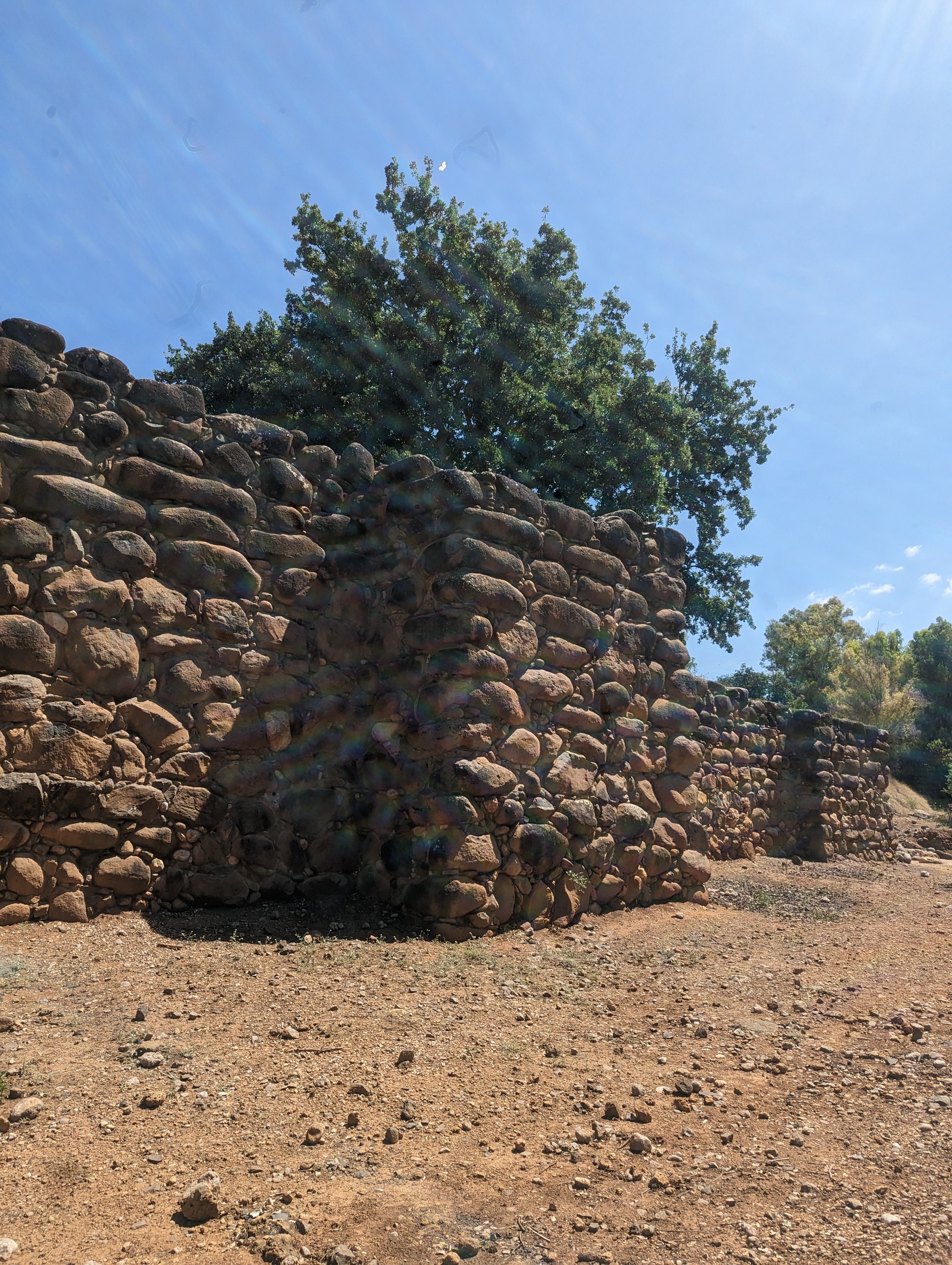 Tel Dan and the Northern Kingdom Of Israel