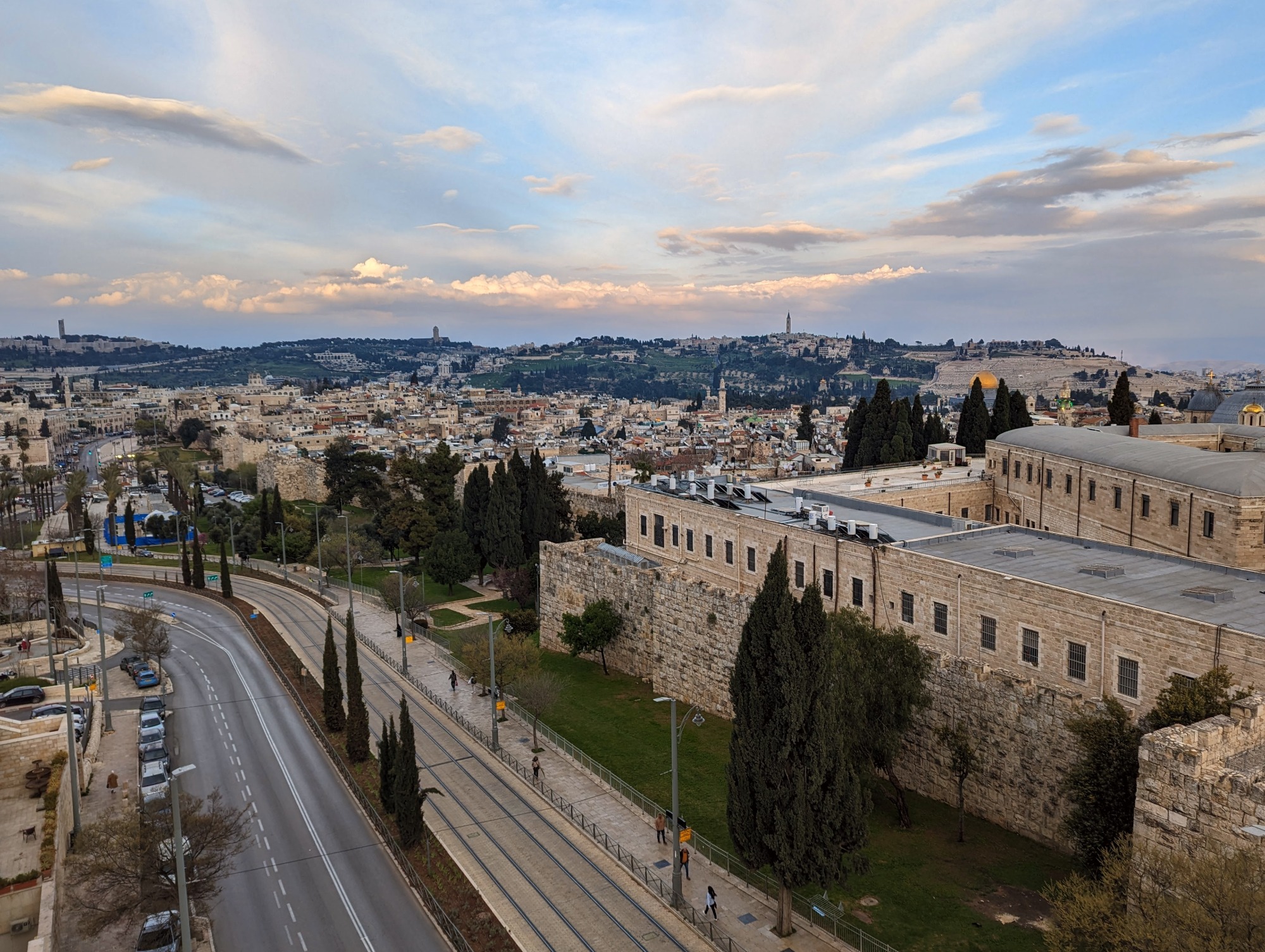 In Conrad Schick’s Footsteps: Curiosity, Craft and 19th-Century Jerusalem