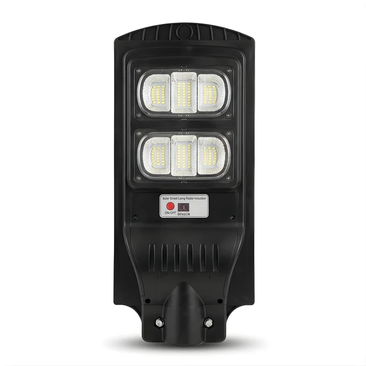 CM Solar 100 WATT INTEGRATED SOLAR STREET LIGHT - product image 1