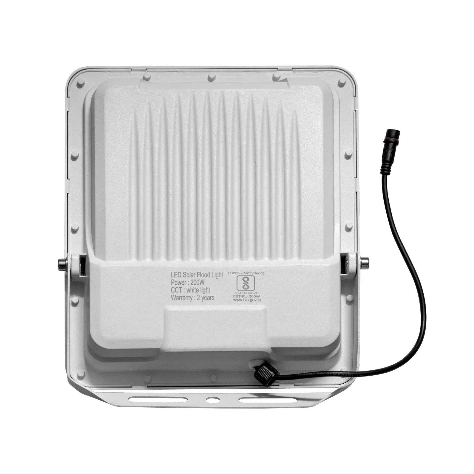 CM Solar Solar Flood Light 300 Watt - product image 3