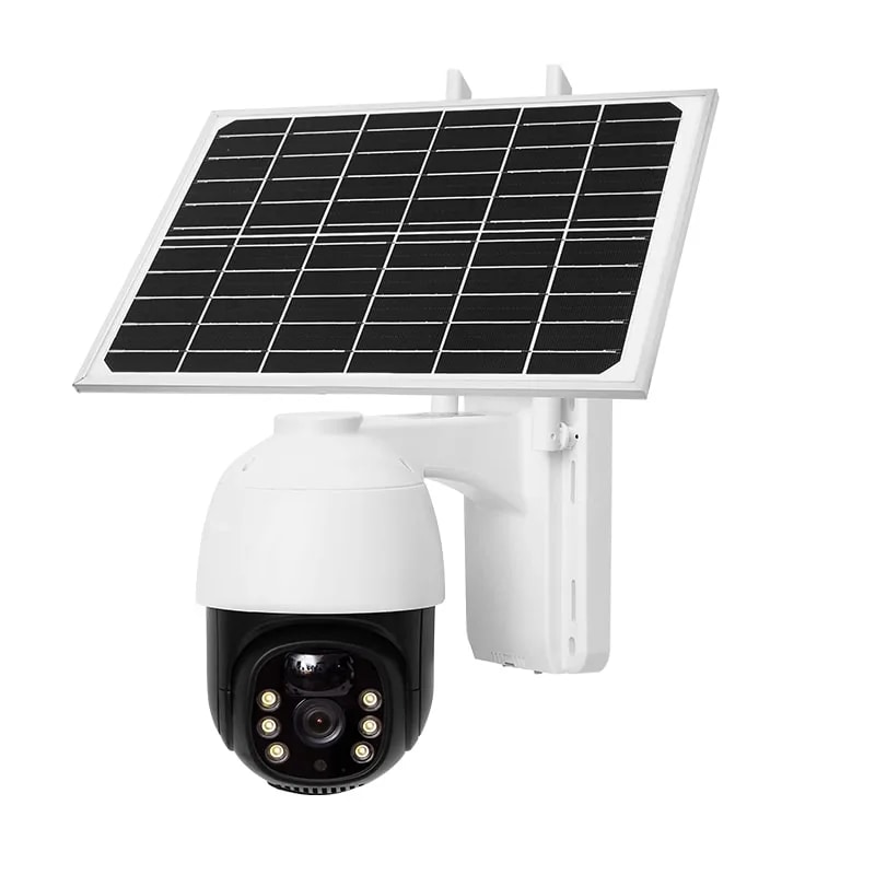 CM Solar Solar Camera Single Lens (Sim Based) - product image 1