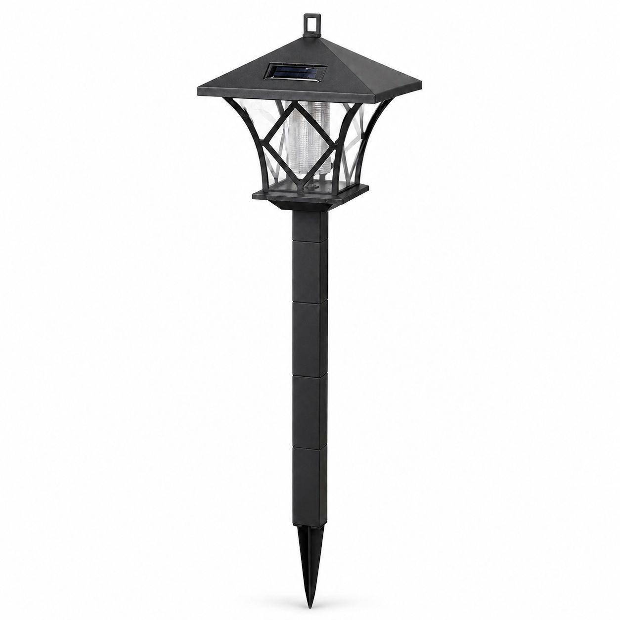CM Solar Solar Garden Lamp Dual - product image 1