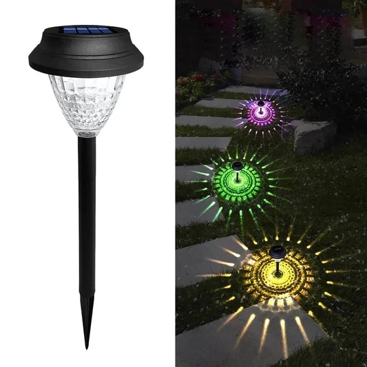 CM Solar Solar Garden Light Small - product image 1