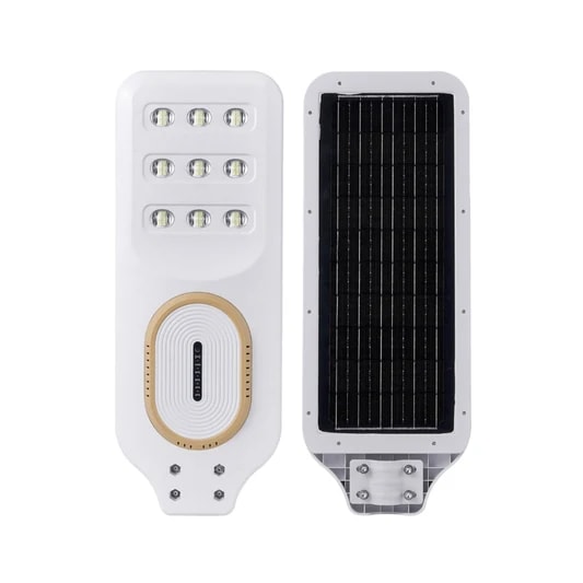 CM Solar 200W all in one Solar street Lamp white - product image 1