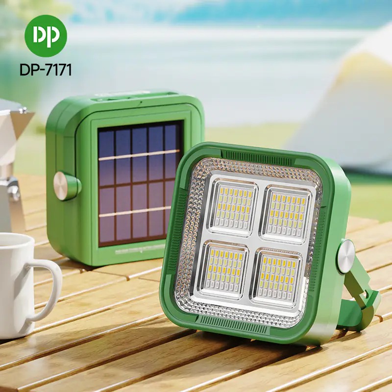 CM Solar Solar Flood DP 7171 - product image 5