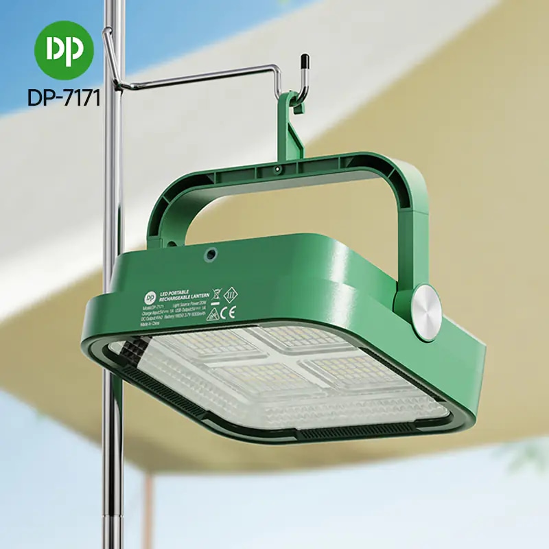CM Solar Solar Flood DP 7171 - product image 3