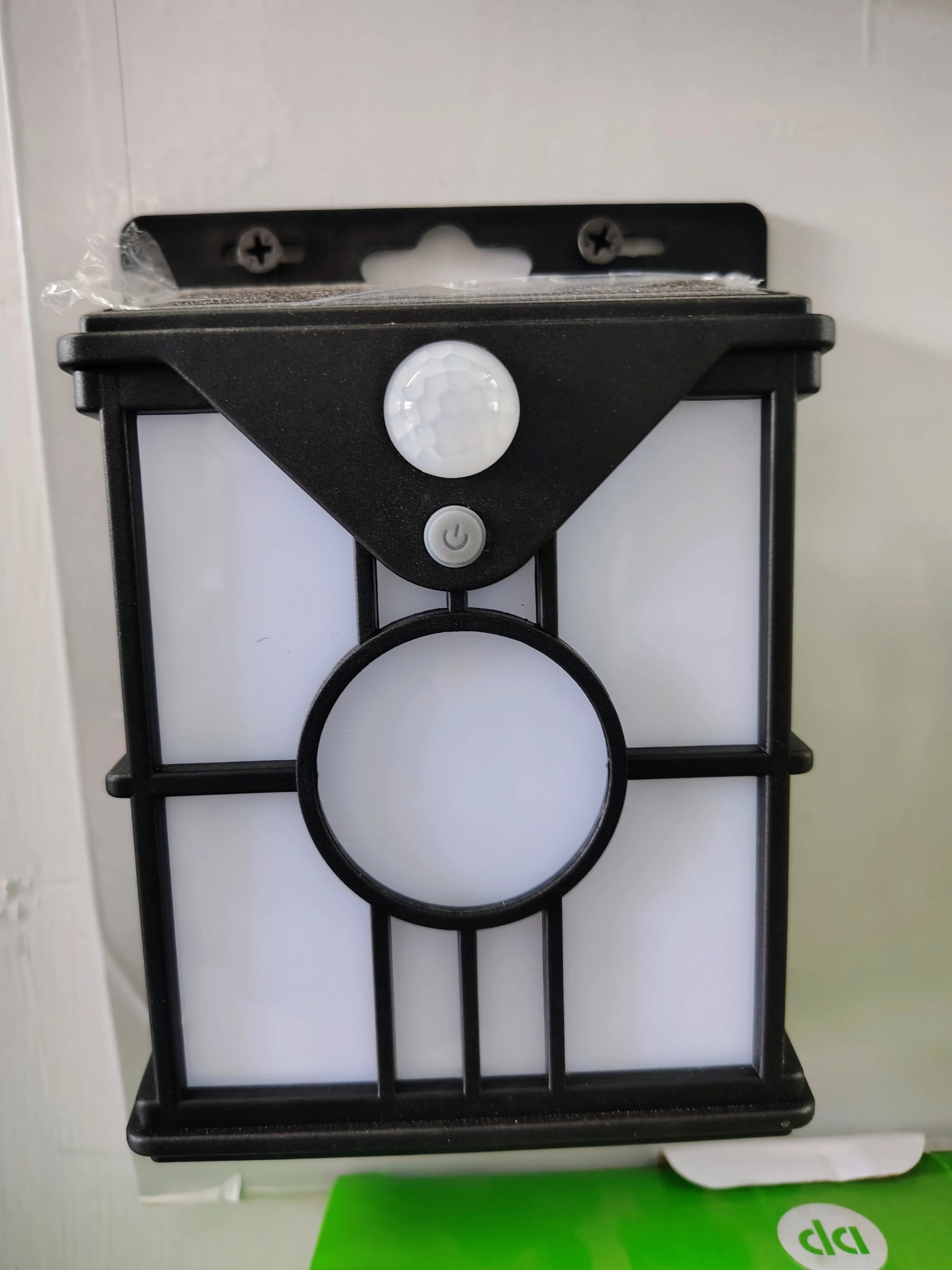 CM Solar Solar wall Light 55 LED - product image 6