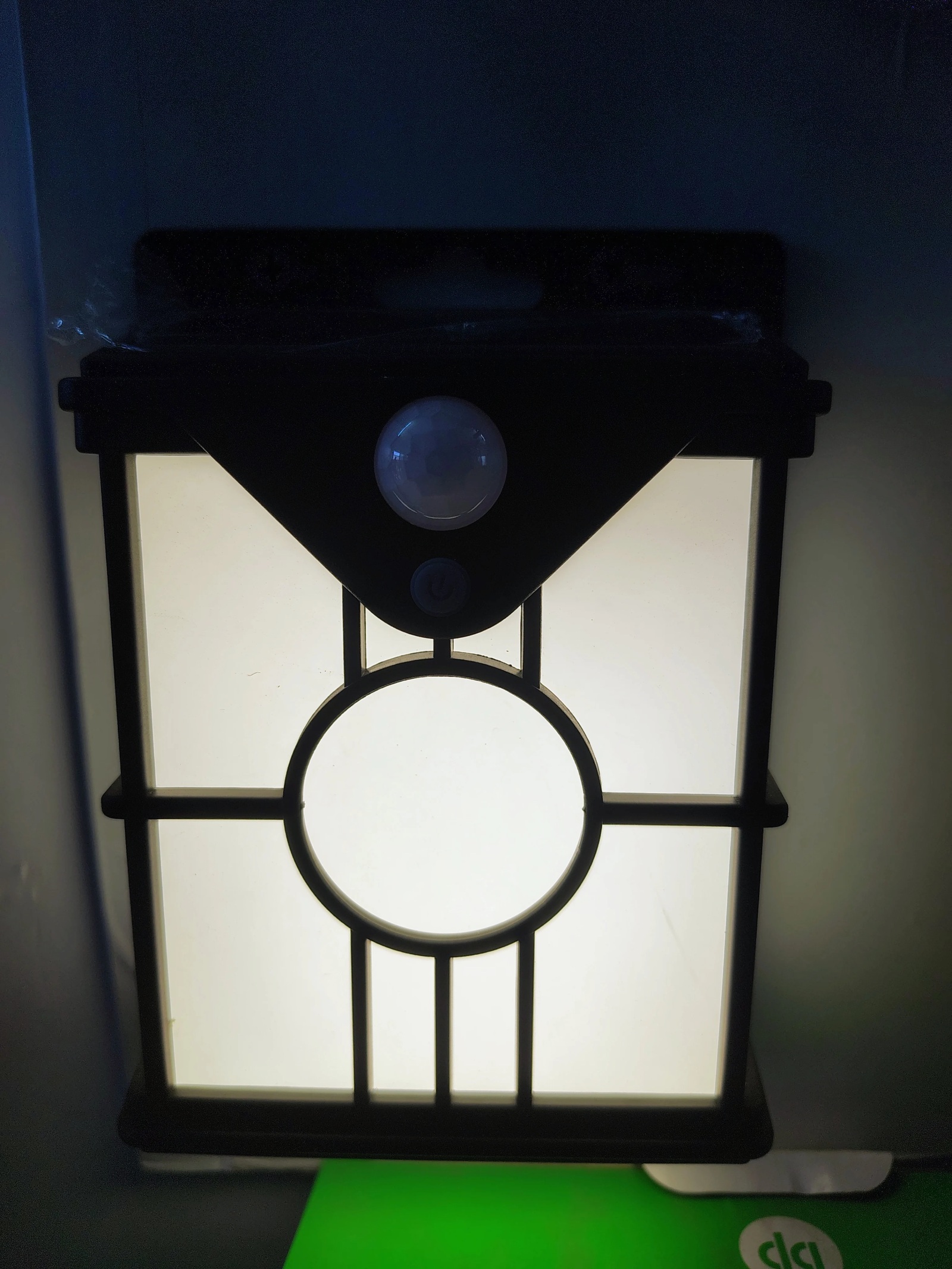 CM Solar Solar wall Light 55 LED - product image 7
