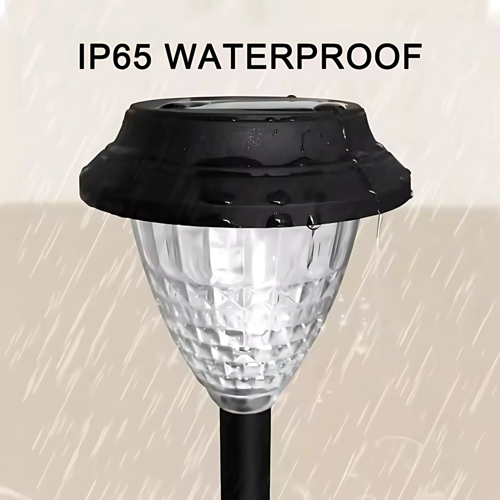 CM Solar Solar Garden Light Small - product image 3