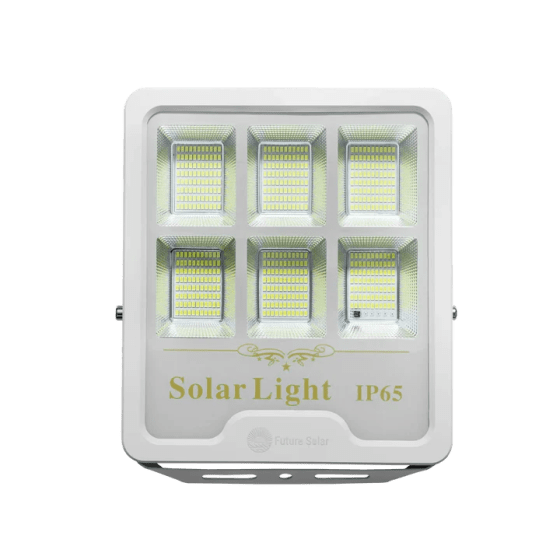 Solar Flood Light 300 Watt