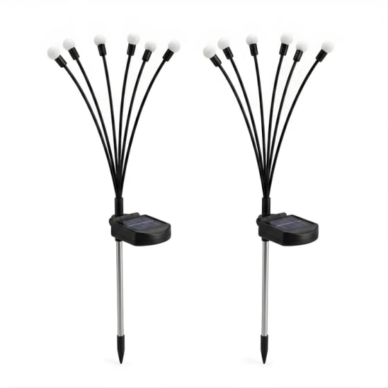 Solar Garden Light Firefly