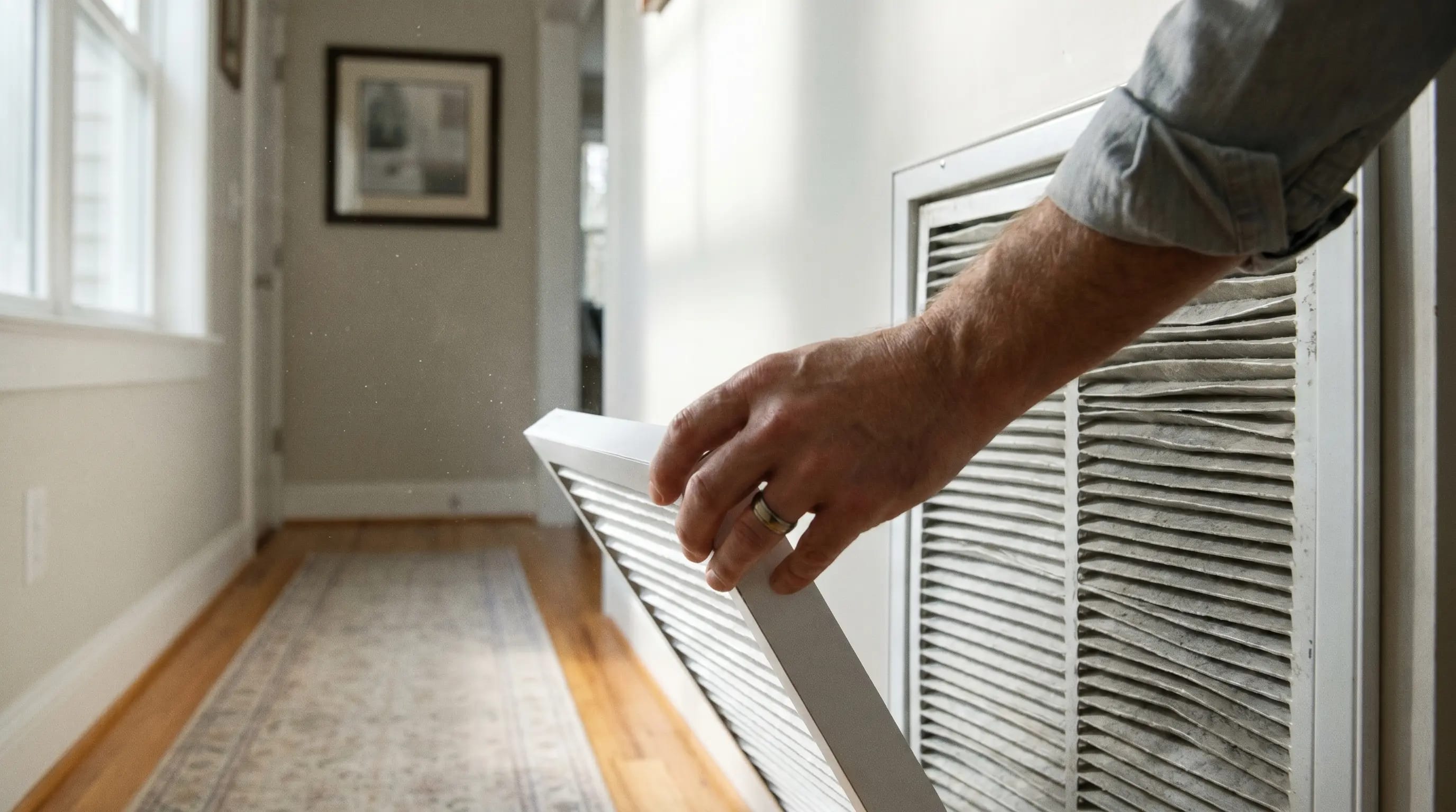 How Often Should You Really Change Your Air Filter?