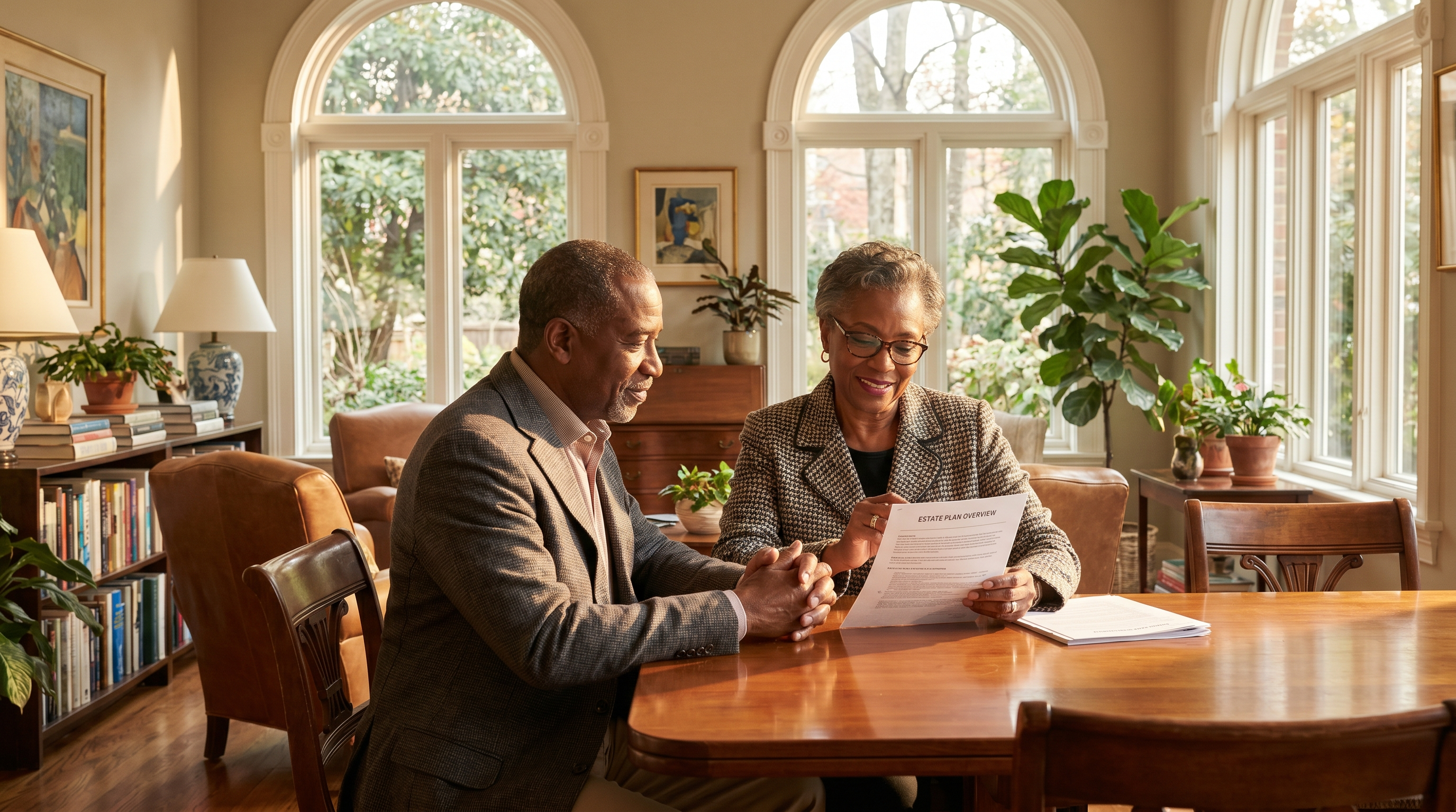 Annuities