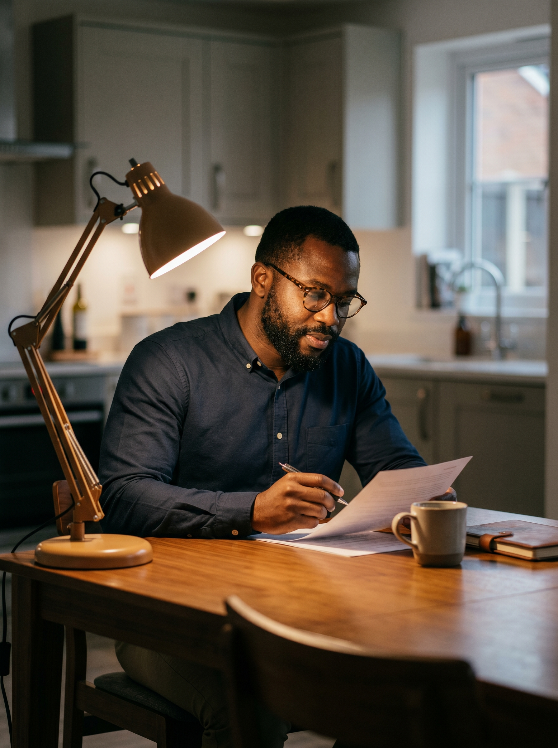 Term Life Insurance