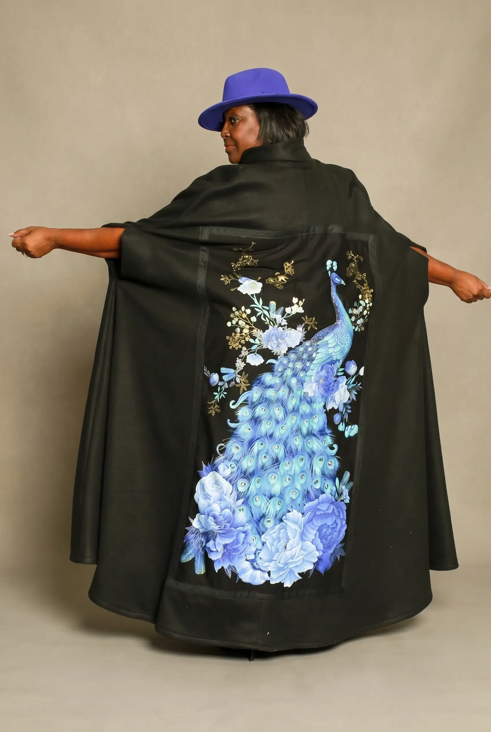 Capriccio jacket