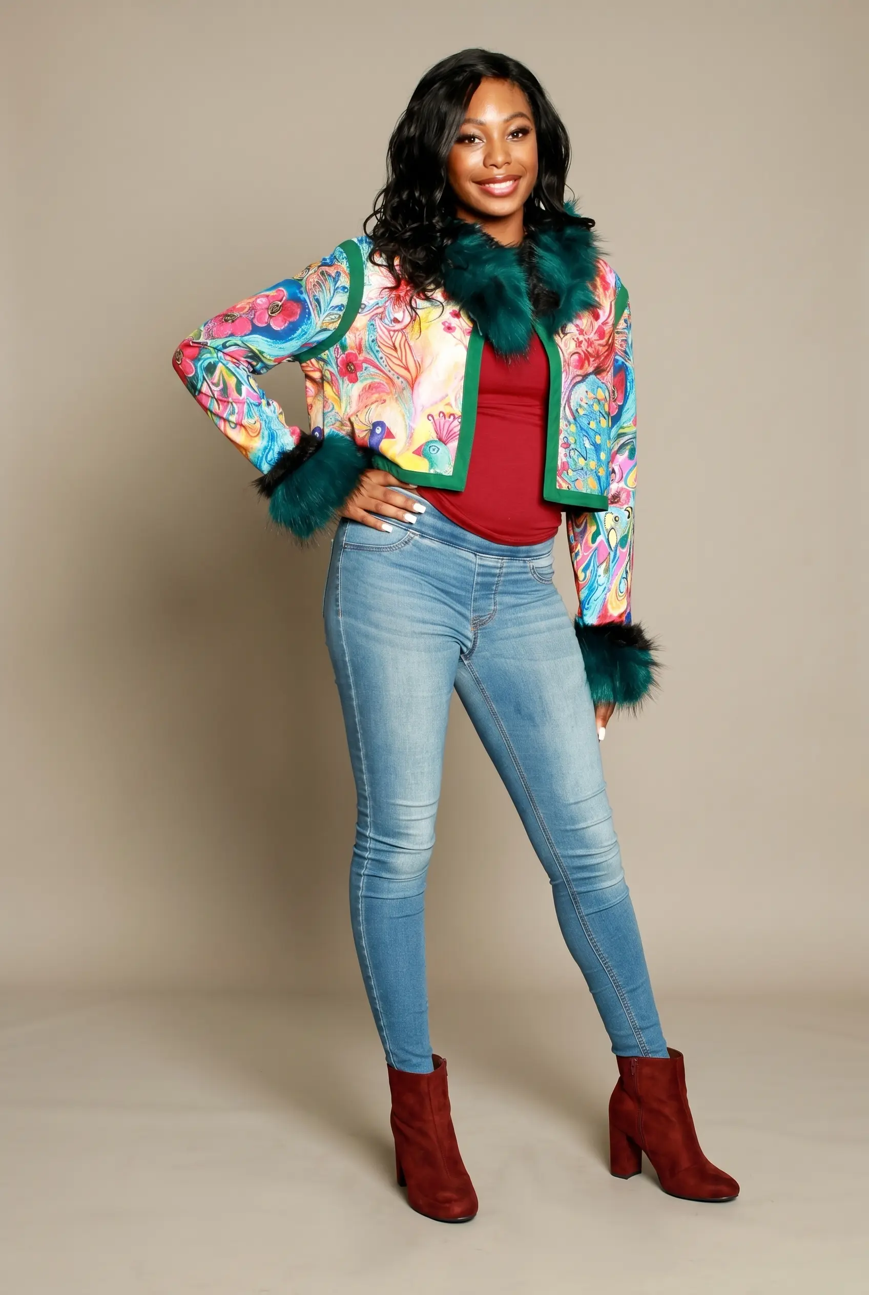 Original jacket
