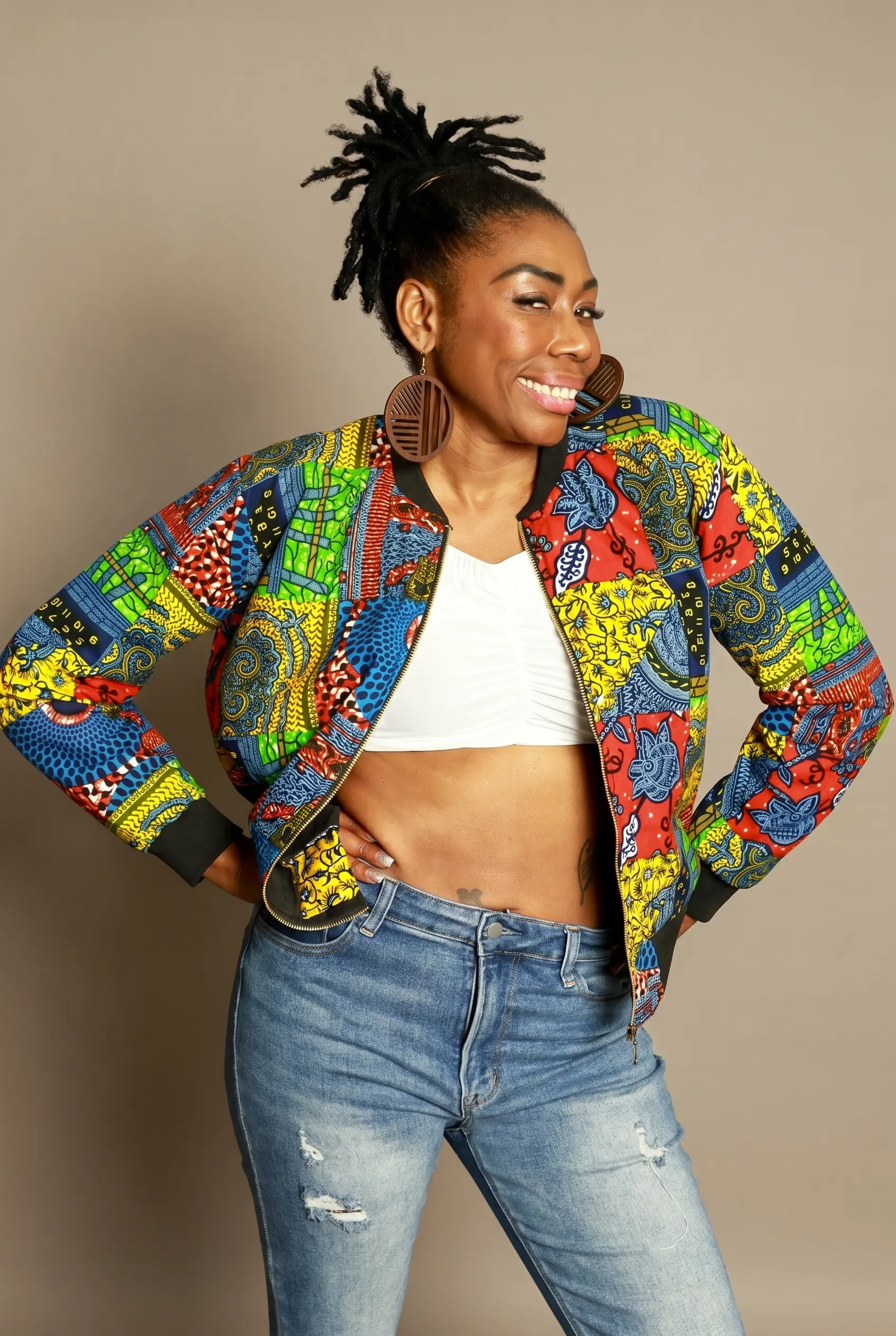 Original jacket
