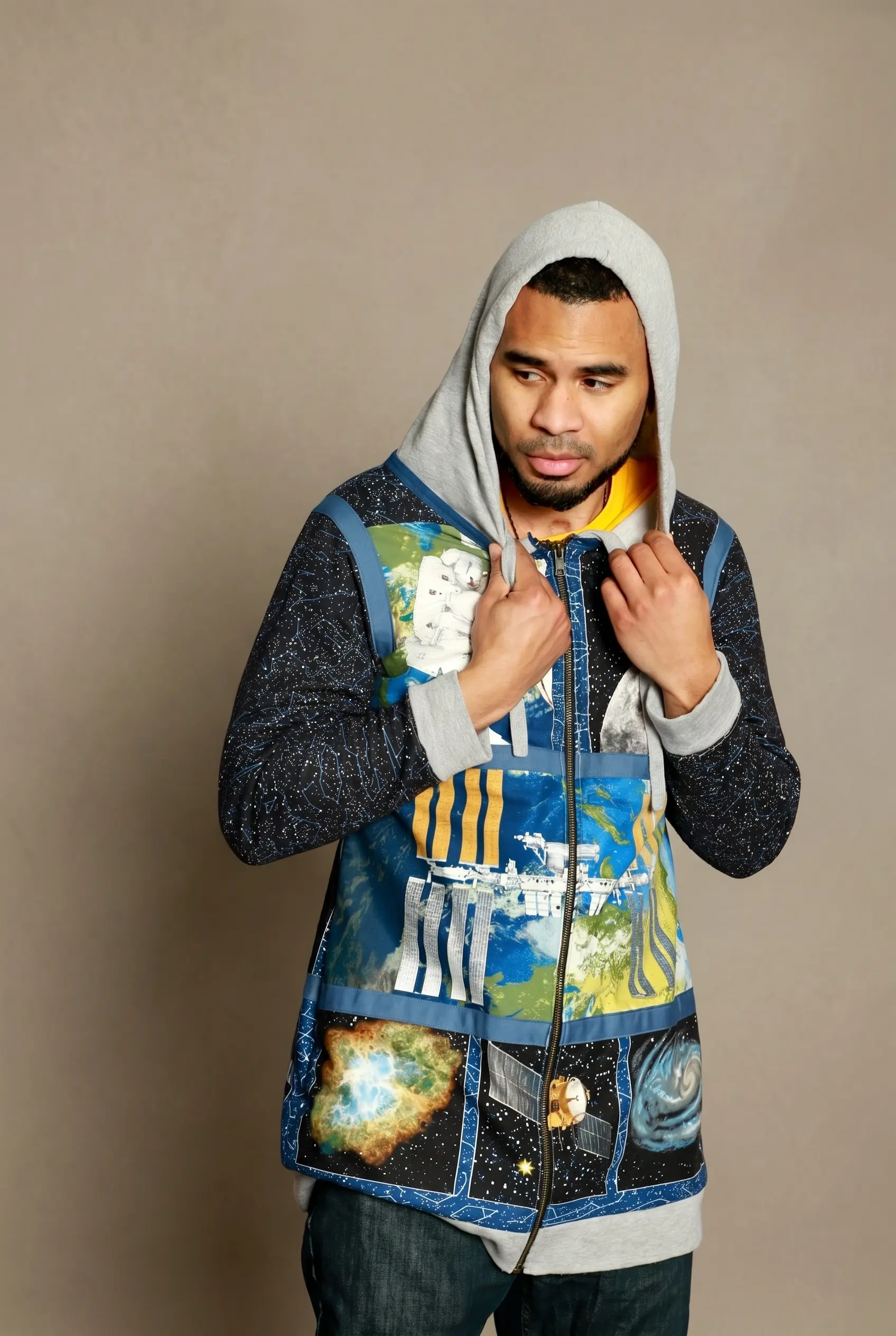Capriccio jacket