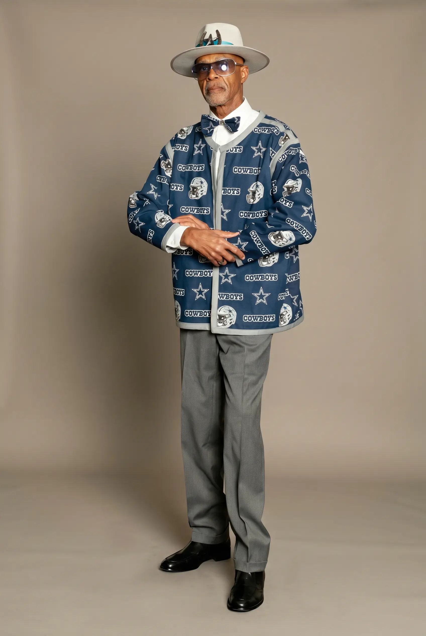 Capriccio jacket