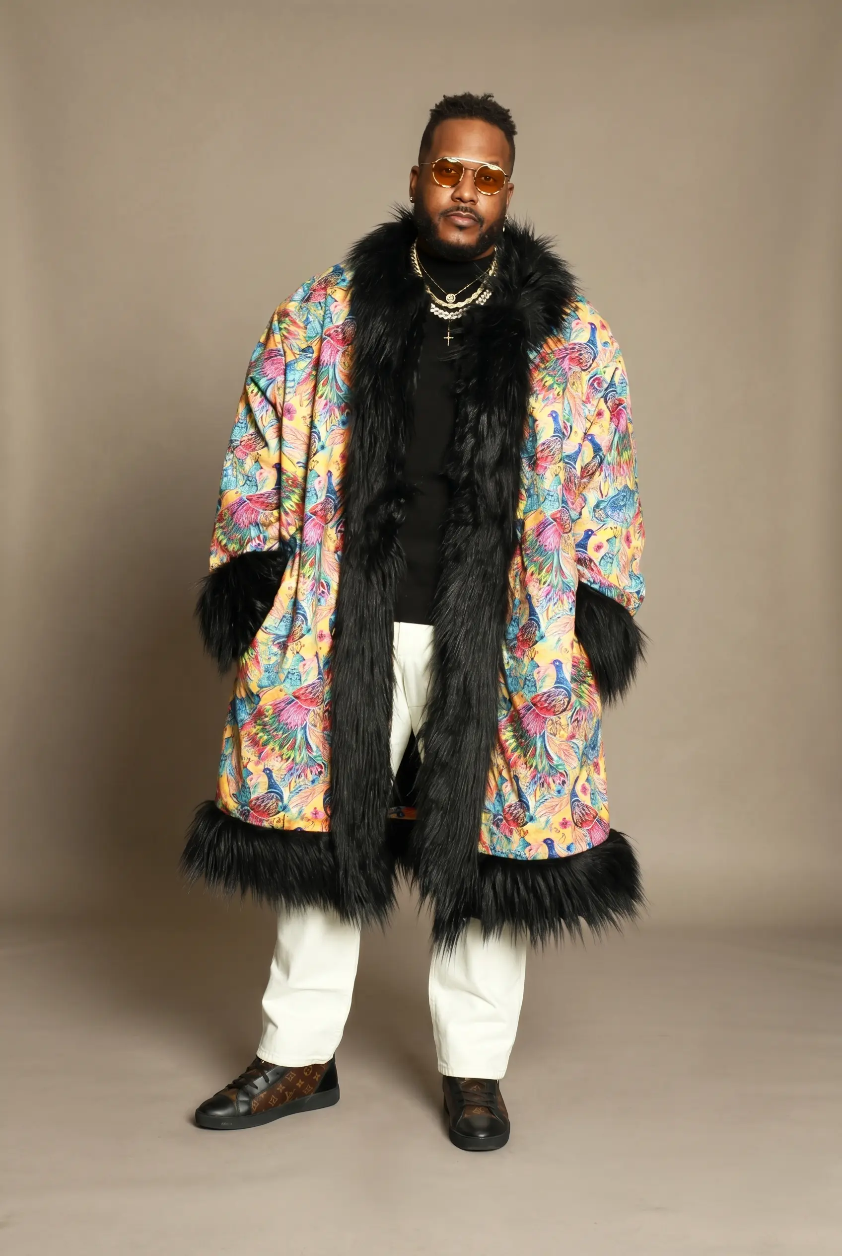 Capriccio jacket