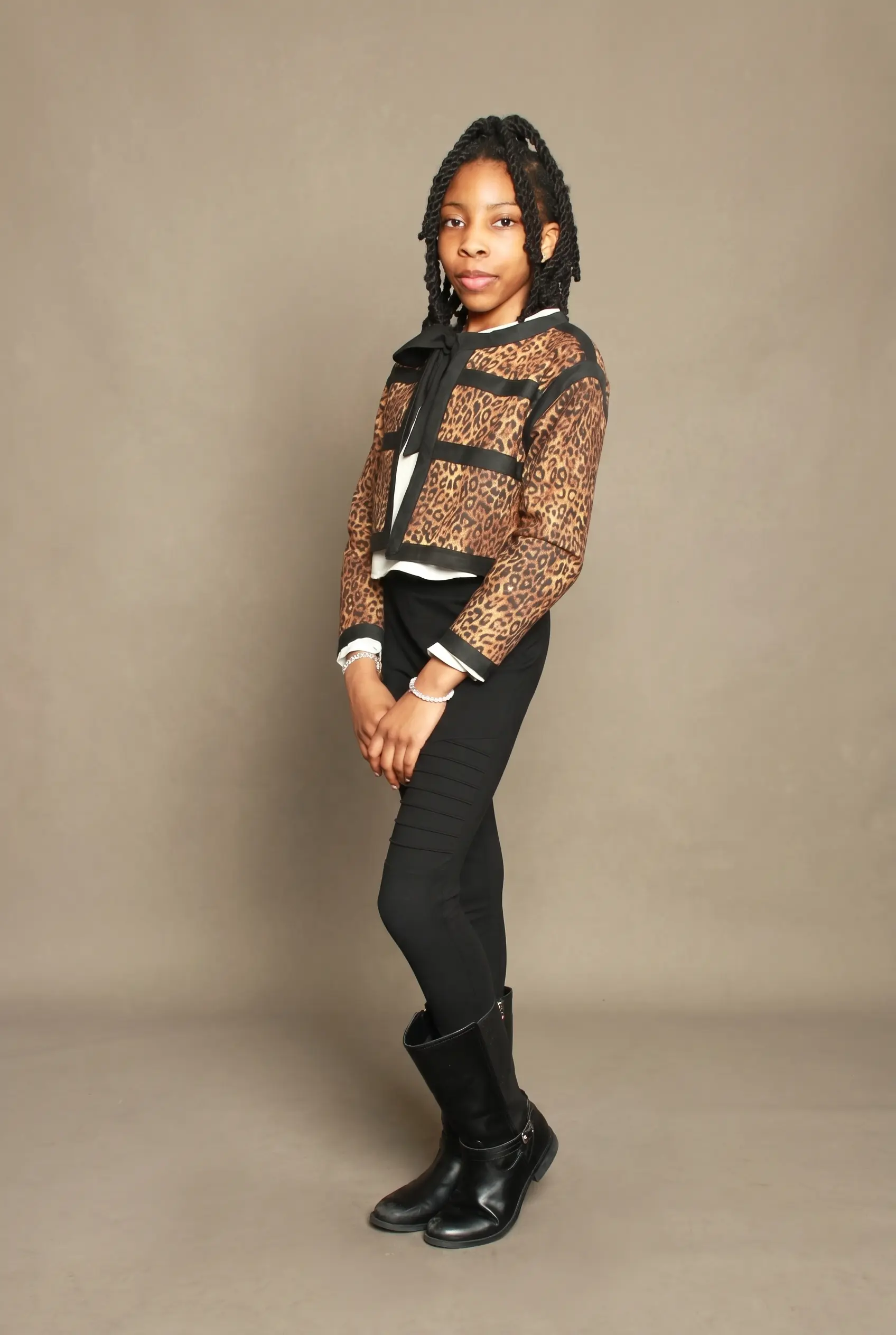 Capriccio jacket