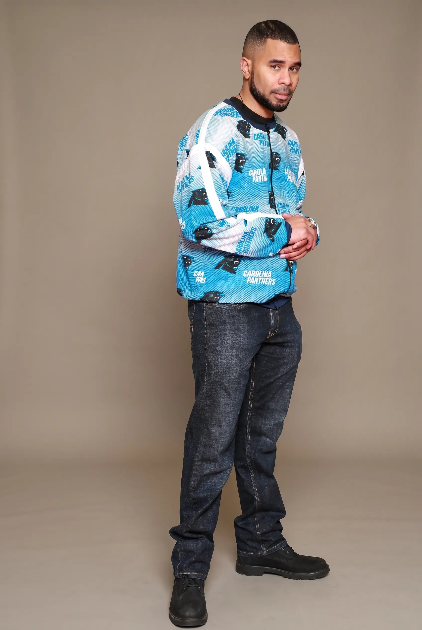 Capriccio jacket