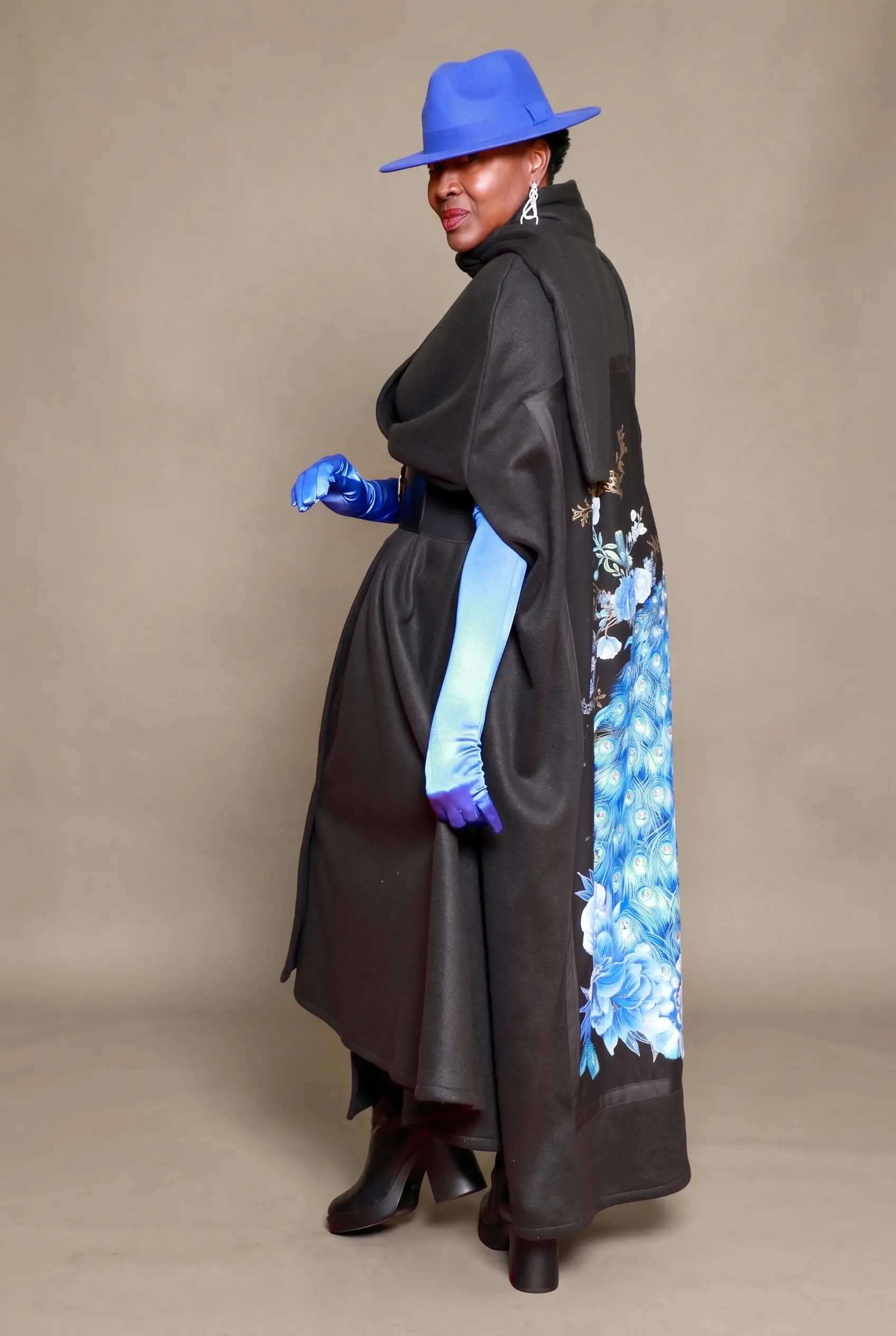 Capriccio jacket