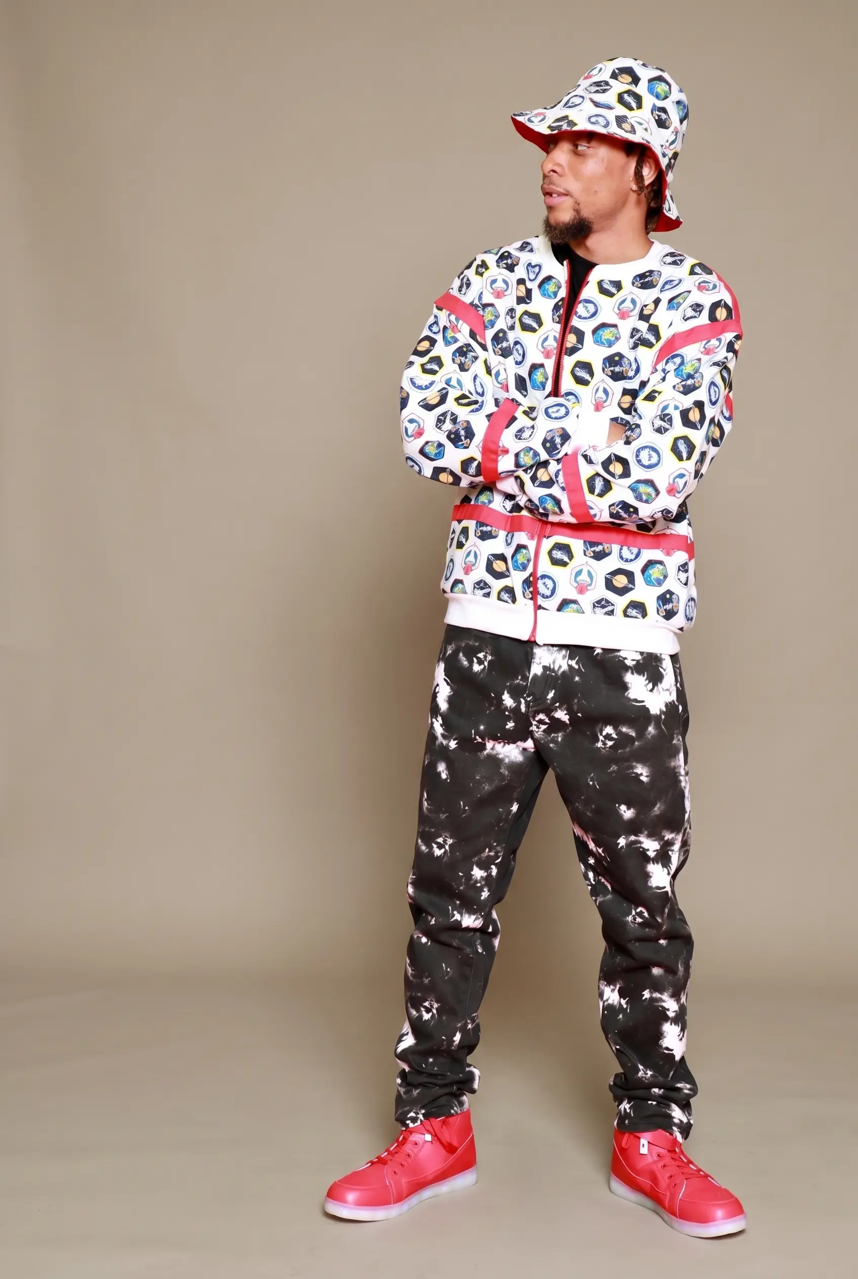 Capriccio jacket