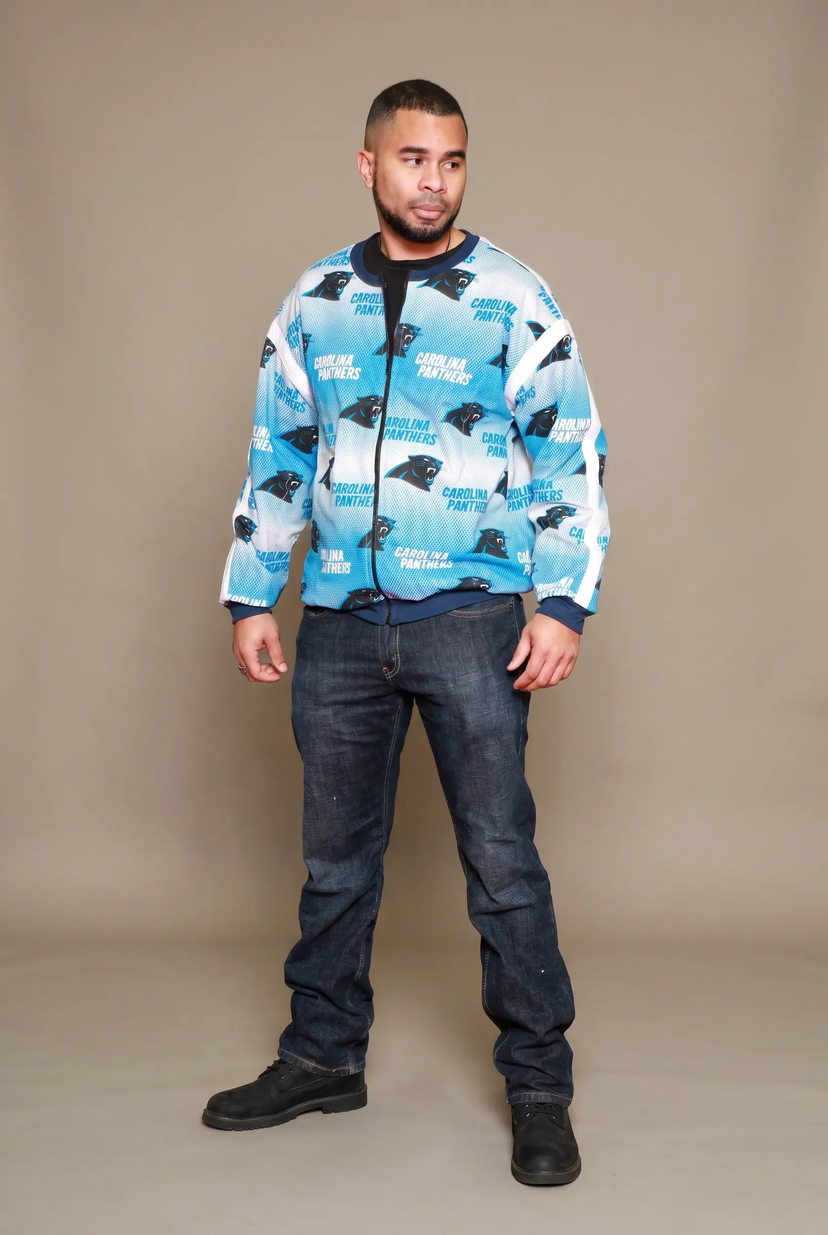 Capriccio jacket
