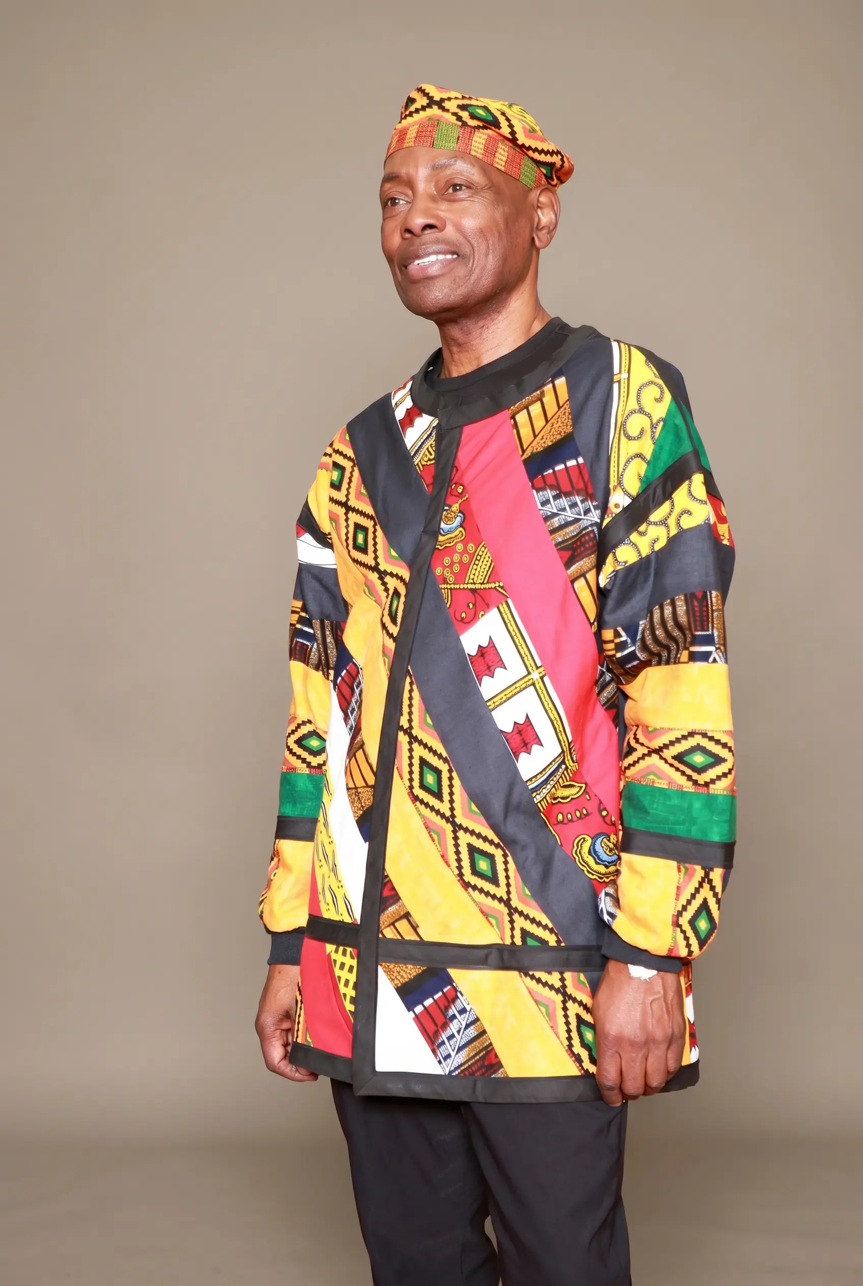Capriccio jacket