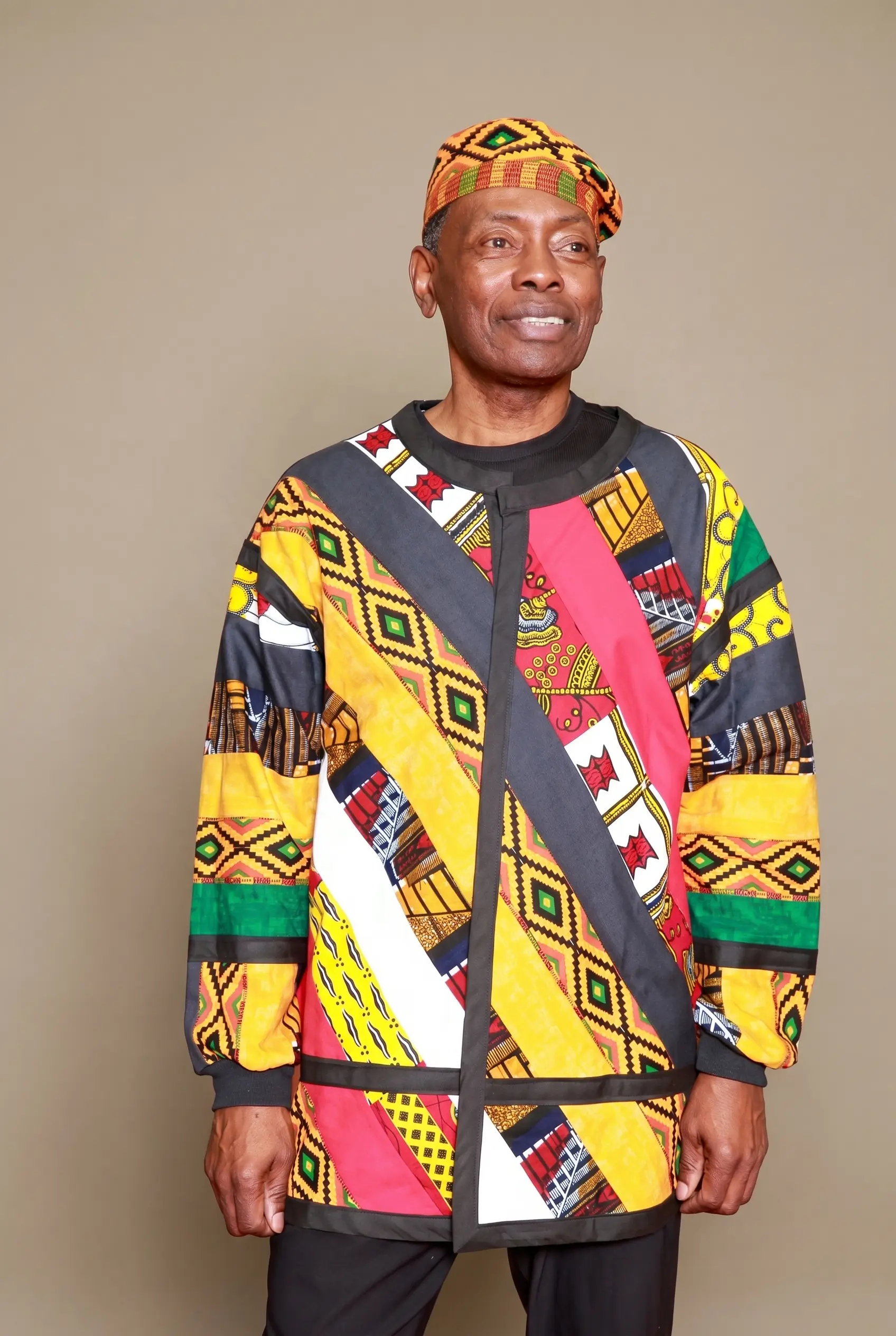 Capriccio jacket