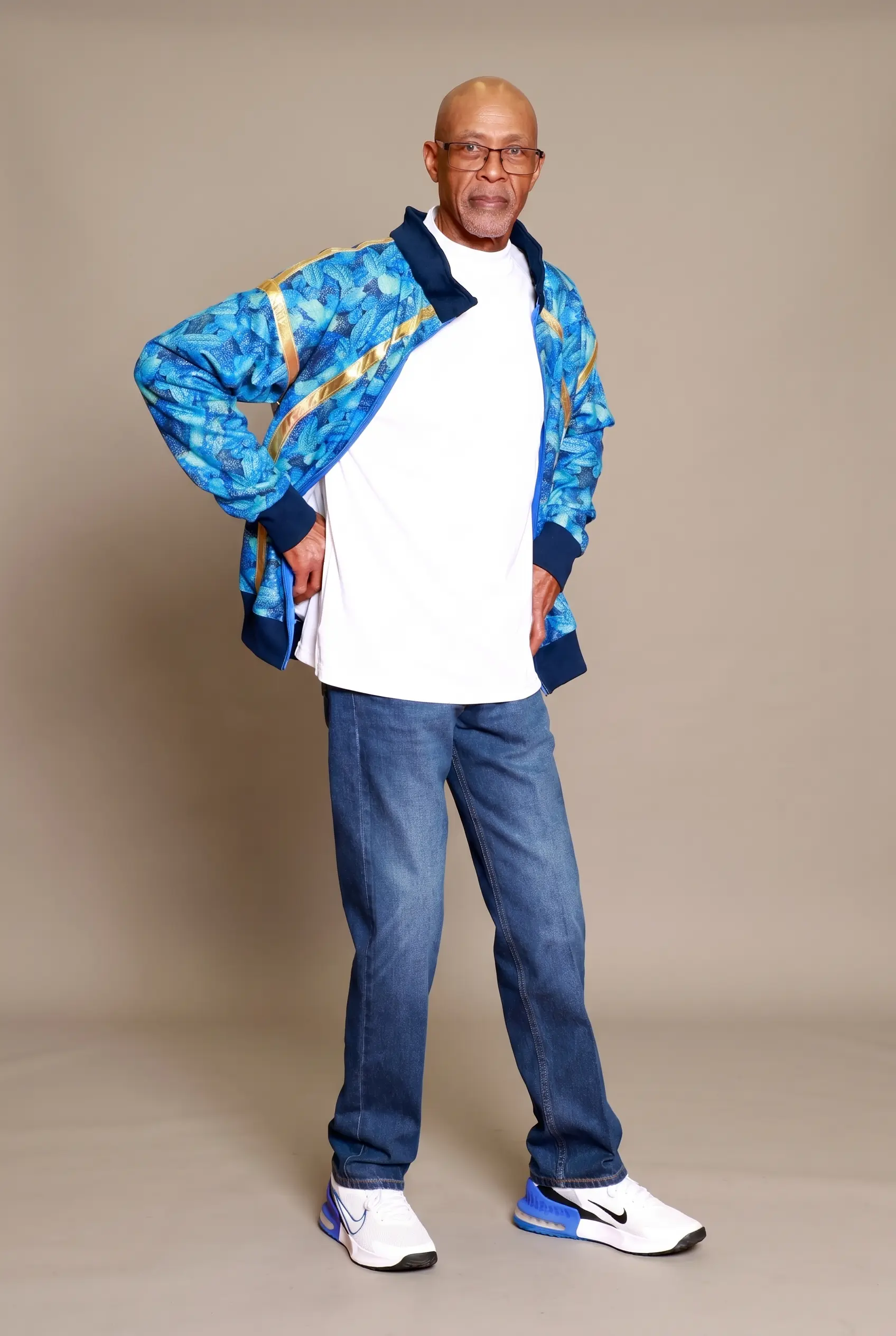 Capriccio jacket