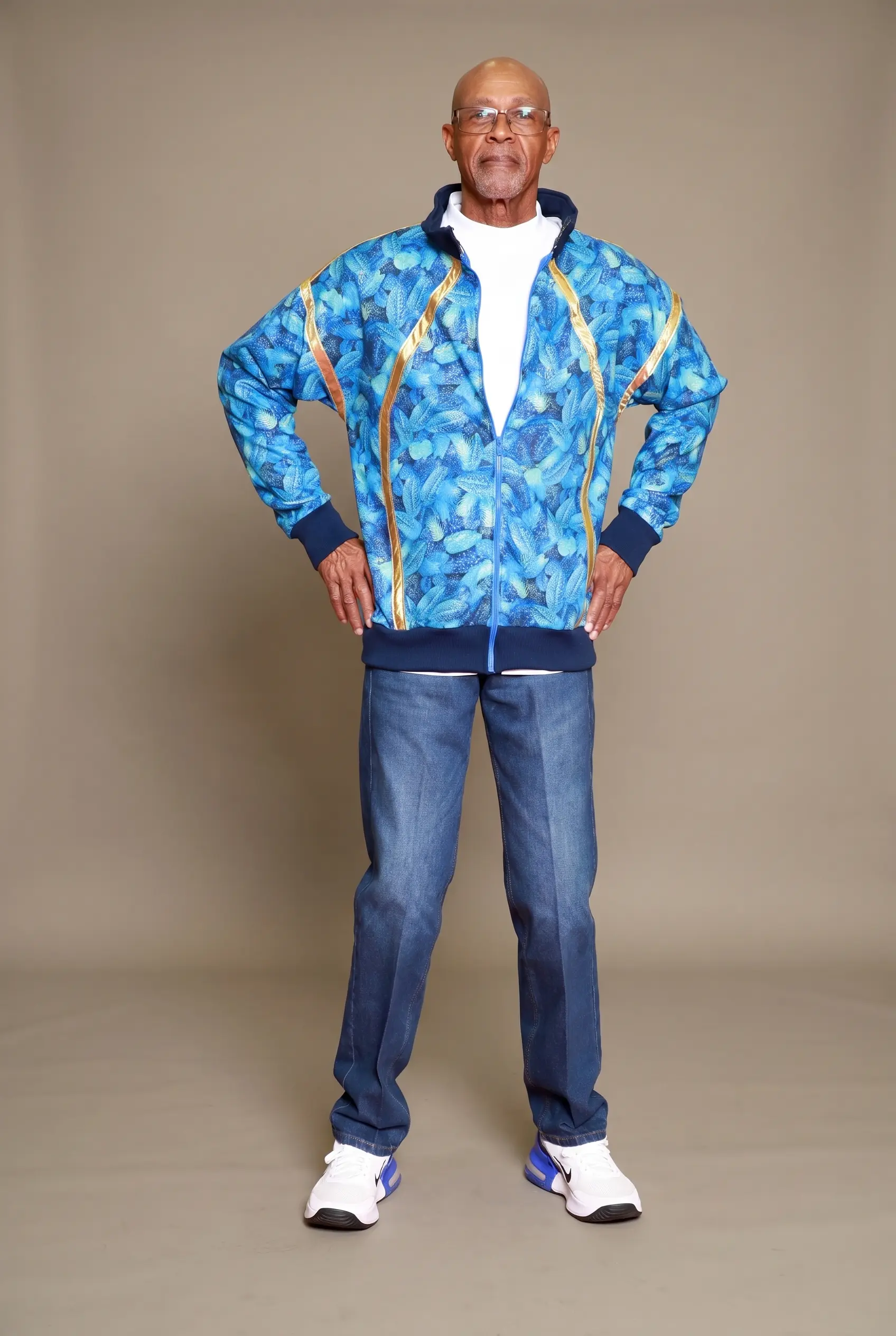 Capriccio jacket